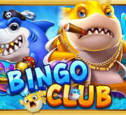 Bắn Cá Bingo | BinGo Club – Trùm săn cá rút thẻ cào uy tín chất lượng hàng đầu